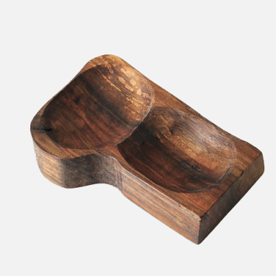 اردوخوری چوبی روستیک